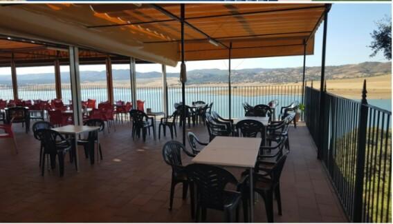 لا بويبلا دي لوس إينفانتيس Aparthotel Las Palomas المظهر الخارجي الصورة